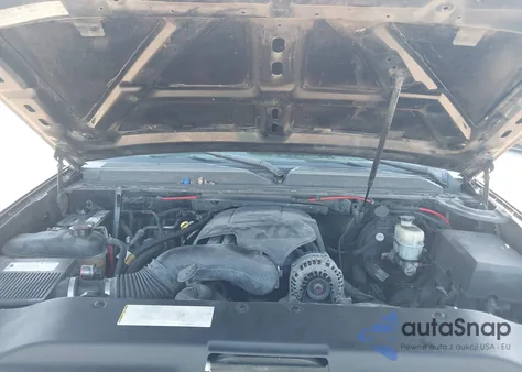 2007 Cadillac Escalade Standard z USA, uszkodzony, nr VIN 1GYFK63857R127626